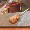 焼とり かい華