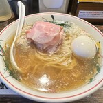 Ramen Koike - 