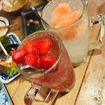 炉端とおでん 呼炉凪来 調布店 - 