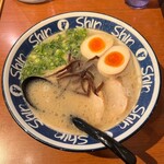 博多らーめん Shin-Shin - 