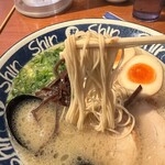 Hakata Ramen Shinshin - 