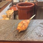 焼とり かい華 - 