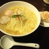 麺屋海神 新宿店