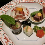 懐食　春慶　 - 