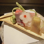 懐食　春慶　 - 