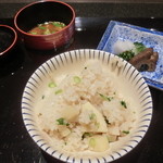 懐食　春慶　 - 