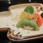 懐食　春慶　 - 