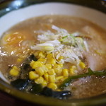 大島ラーメン - 