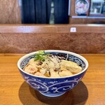 寿製麺 よしかわ - 