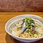 寿製麺 よしかわ - 