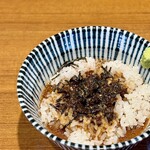 寿製麺 よしかわ - 