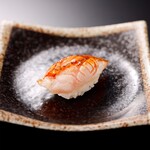 Sushi Shihogama - のどぐろのお寿司