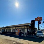 寿製麺 よしかわ - 