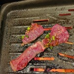 Yakiniku Sakaya Gyuusakura - 