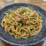 スパゲティ屋くぼやん - 