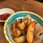 マンサク モデルナ - 