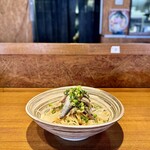 寿製麺 よしかわ - 