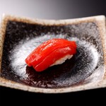Sushi Shihogama - まぐろ赤身