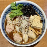 寿製麺 よしかわ - 