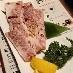 焼肉酒家 牛さくら - 