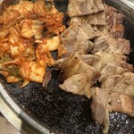 サムギョプサルと韓国料理 TUTUMU38 - 