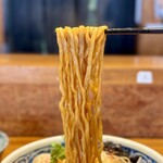 寿製麺 よしかわ - 
