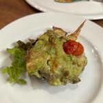 マンサク モデルナ - 