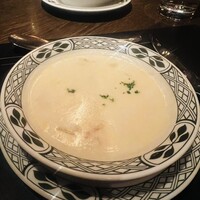 ロウリーズ・ザ・プライムリブ 恵比寿ガーデンプレイス店 - 