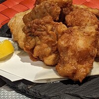 キュイジーヌ 福の舞 北新地店 - 