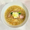ラーメン星印