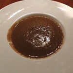 Restaurant unique - スープ