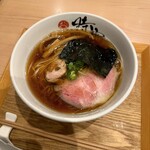 Chuuka Soba Shigure - 