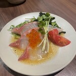 串揚げと和食 もりもと  - 