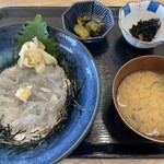 ひで吉食堂 - 