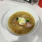 ラーメン星印 - 