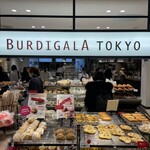 BURDIGALA TOKYO - 