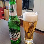 ブンボーフエ・ジャ・チュエン - フーダビール
