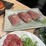 焼肉ホルモンうちだ - 