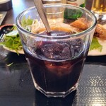 ブンボーフエ・ジャ・チュエン - コーヒー