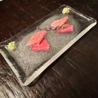 牛牛 西麻布 総本店 - 
