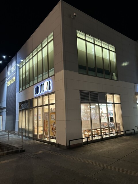 ドトールコーヒーショップ TSUTAYA WAYオークワ本社店 - 宮前