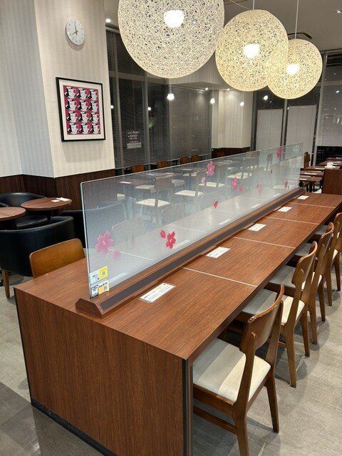 Y 長期保管 ウェイター ウェルカム ドール 人形 カフェ 入口