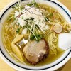 利尻昆布ラーメン くろおび