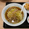 ぎょうざの満洲 東小金井南口店