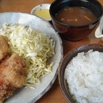 Tonkatsu Yachiyo - 