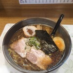 Ramen Himawari - しょうゆ