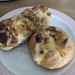 アンテンドゥ - 料理写真: