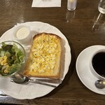 カフェ ビィオット - 