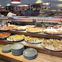 The Kitchen Salvatore Cuomo GINZA - 