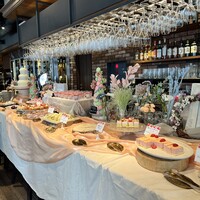 The Kitchen Salvatore Cuomo GINZA - 